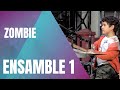 Ensamble 1  zombie  victoria music camp