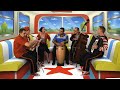 Meet The Conga | Band On The Bus | Lah-Lah