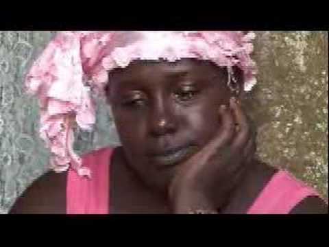 احتجاجات جديدة بشأن إلقاء النفايات السامة في ساحل العاج 27 يونيو 2007