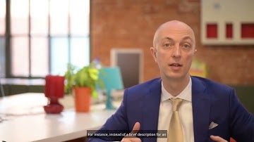 Use of generative ai for product information management