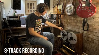 Download Lagu Recreating “Paint It Black” by The Rolling Stones on Tape  MP3 Download Lagu Recreating “Paint It Black” by The Rolling Stones on Tape  MP3