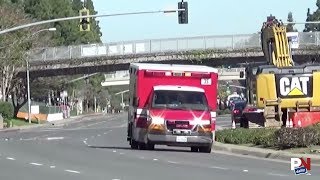 People Are Using Ubers Instead Of Ambulances