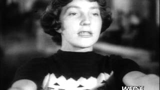 PKF 1951 15 f Produkcyjna brygada sportowa