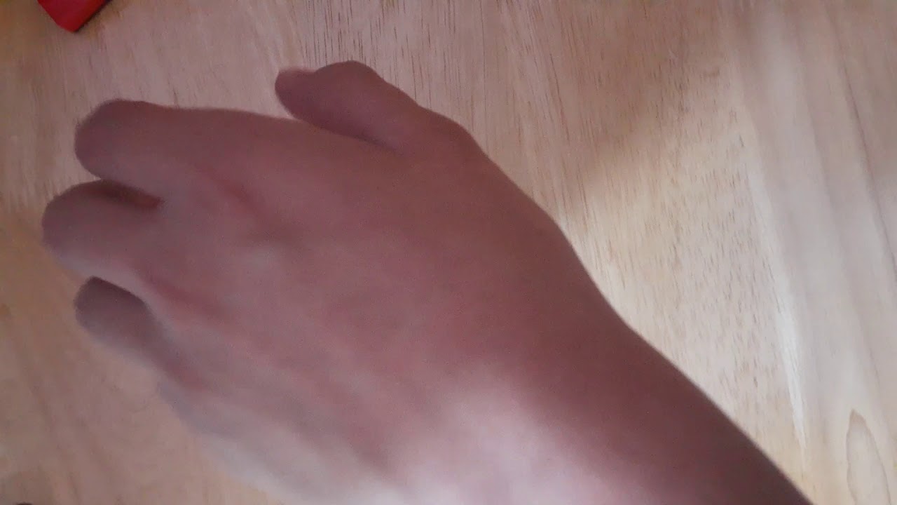 Hand smack - YouTube