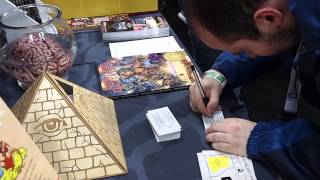 Gen Con 2013: Day 2