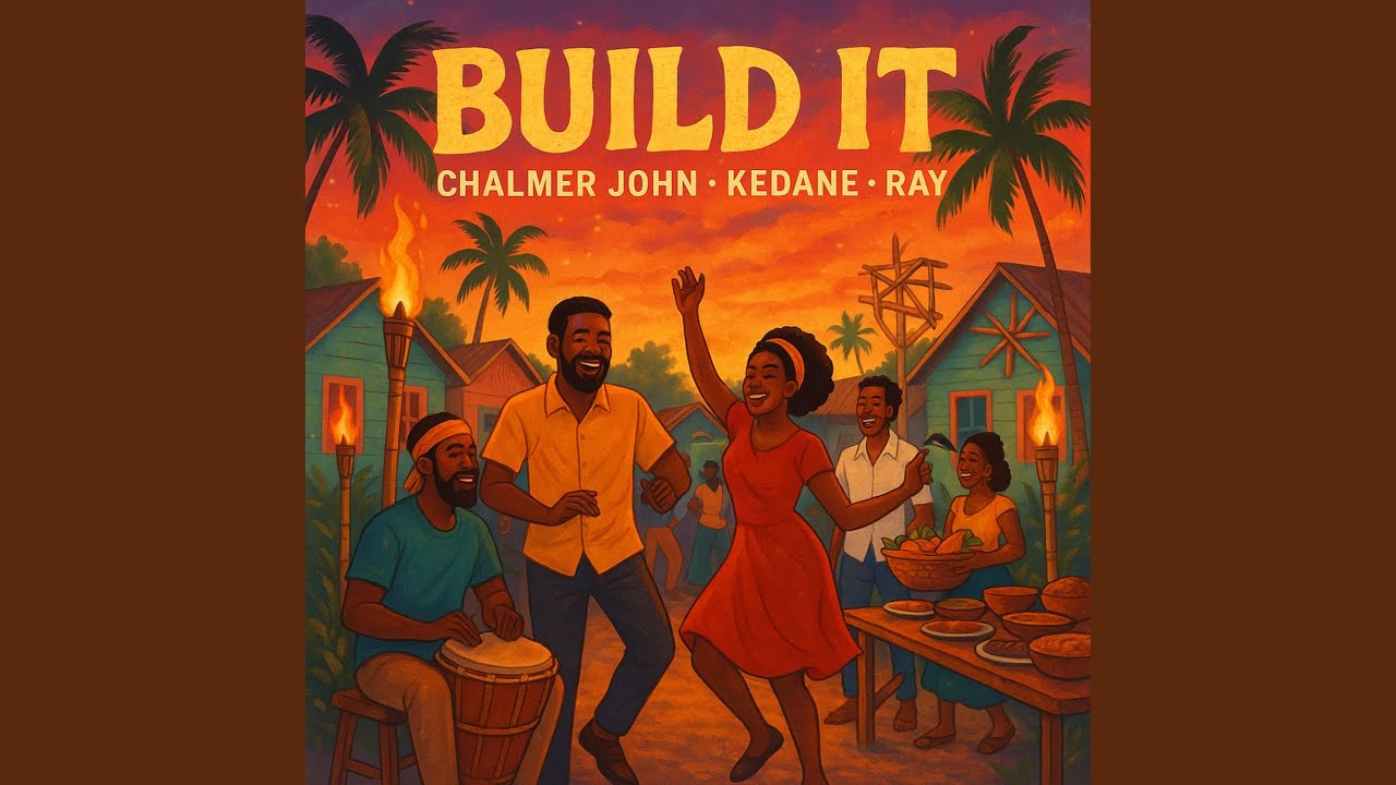 Watch Build It on YouTube Watch Build It on YouTube