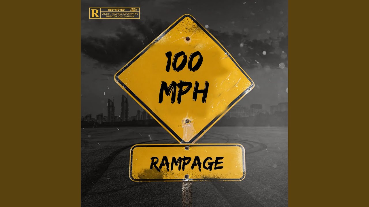 Watch 100 MPH on YouTube Watch 100 MPH on YouTube