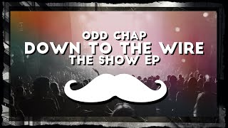 Odd Chap - Down to the Wire [Halloween Chill Hop]