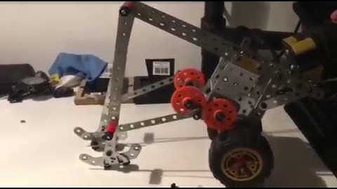 UOIT MECE 2310U 2017 Rickshaw DP2