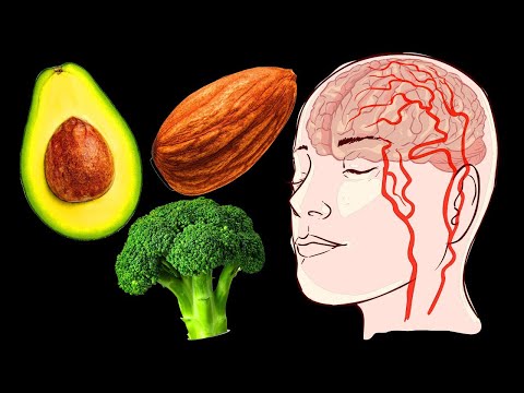 8 Alimenti Che