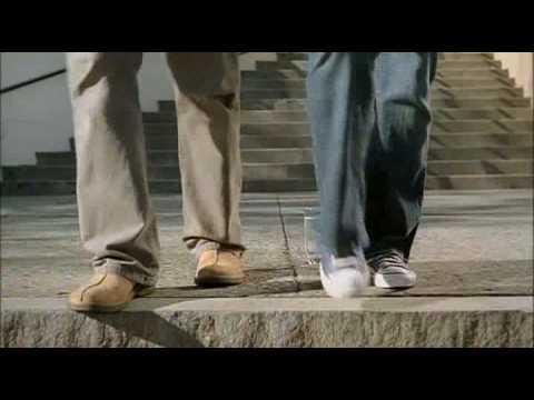 Vaseline - Water Glasses commercial