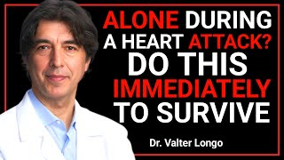 How to Survive a Heart Attack Alone After 60 | 7 Life-Saving Tips for Seniors Backed by Science