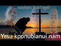 Togo gospel yesu kponublanui nam