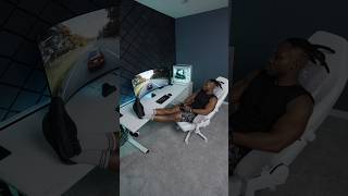 this is how I built my OLED ultra-wide PC setup