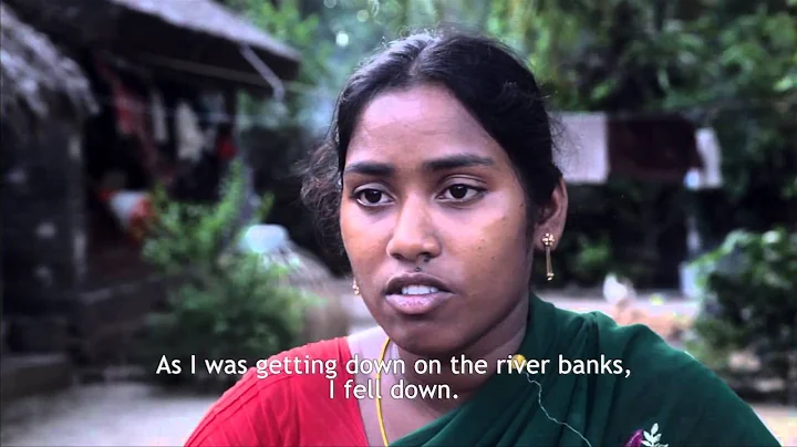 Eco San Toilet (English)