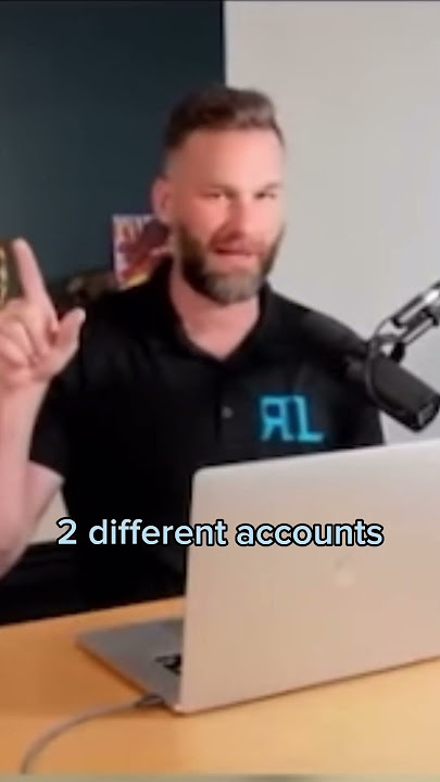 The secret fake traders don't want you to know! #success  #trading #scam