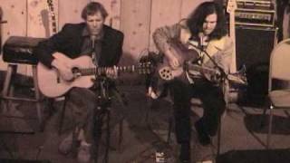Tim Bluhm & Paul Hoaglin - Gary Douglass