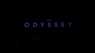 The Odyssey trailer 