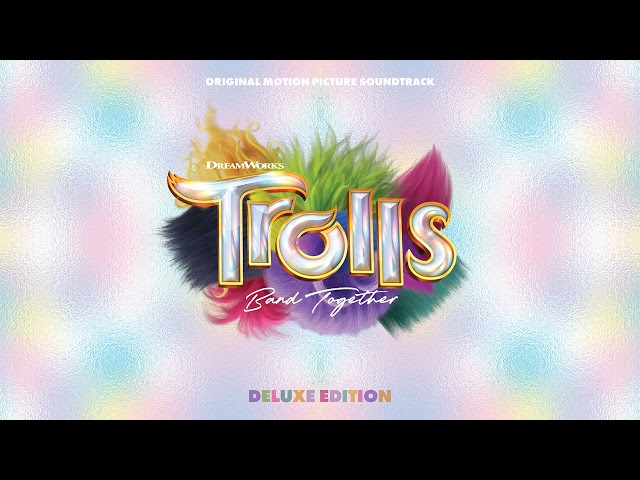 Various Artists - Family (Demo) (From TROLLS Band Together) [Deluxe Edition] (Official Audio) class=