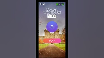 Wow Guru Eiffel Tower 1 Answers