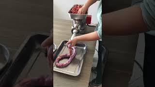 Transform Your Kitchen with the Ultimate Sausage Stuffing Gadget! 🌭 | Kitchen Gadgets Review