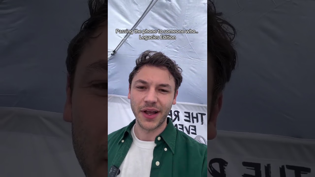 Danielle Rose Russell 😍❤️