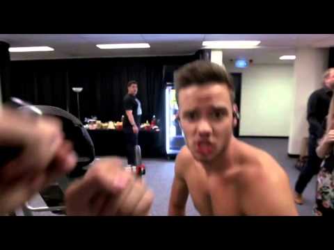 One Direction "TALK DIRTY TO ME" ! 1DDay November 23rd 2013