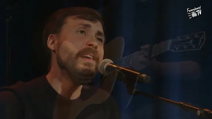 David Barth  - Woanders (Live)