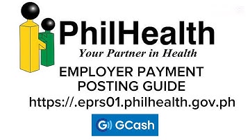 How to post your Philhealth Payment in EPRS | EMPLOYER 