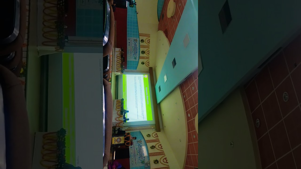 Oral Presentation || International Conference ABC HEE 2022