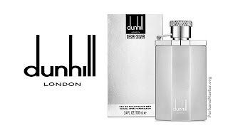 Alfred Dunhill - Desire Silver Fragrance