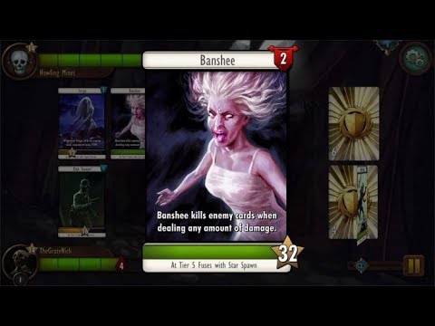 new FAST Cabals Card Blitz CCG CARD GAMEplay 1