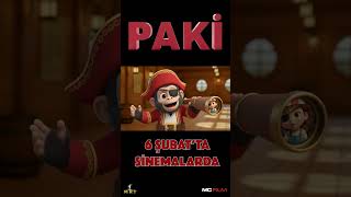 ̇ - 6 Şubatta Si̇nemalarda