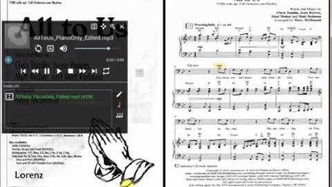 Mobile Sheets Pro _ Attaching an Audio File