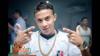 Mc Troia - Deixa Eu Sentar Vai - Música Nova