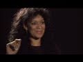 Paul Morley meets Rowetta Satchell