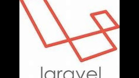 CRUD CON LARAVEL 8- CREAR LISTA,EDITAR Y ELIMINAR