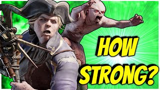 Just HOW STRONG Are Twins Now? - Dead By Daylight