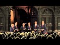 The King's Singers - Christmas Song (Arr. Peter Knight)