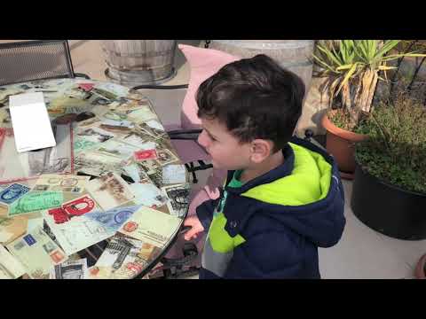 Roial batoni Kvarelshi როიალ ბატონი ყვარელში