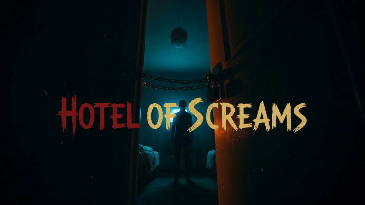 3 реальные истории ужасов в отелях. Жуткие правдивые истории (Часть 2)