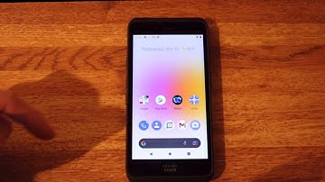Webex Wireless Phone New Features