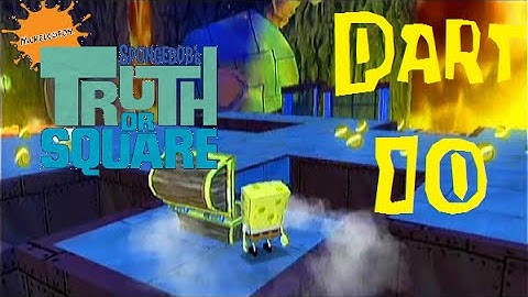 SpongeBob