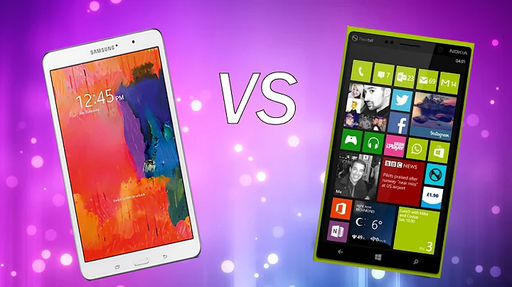 Windows Phone vs Android - Which Should you Buy? (2014-2015) - DayDayNews