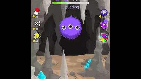 Word Monsters Level 240 Answers Solved Walkthrough Solution