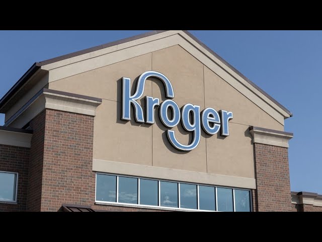 Kroger Thanksgiving Hours 2023: Open or Closed? 3 sddefault