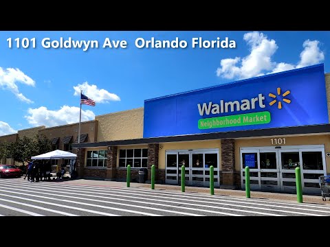 Walmart Neighborhood Market Orlando - Hey Baldwin Park Walmart shoppers! A  better Walmart is on the way. Stay tuned for some exciting upgrades to our  store. #BuildingABetterWalmart