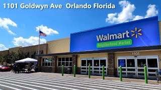 Walmart Neighborhood Market Orlando - Hey Baldwin Park Walmart shoppers! A  better Walmart is on the way. Stay tuned for some exciting upgrades to our  store. #BuildingABetterWalmart