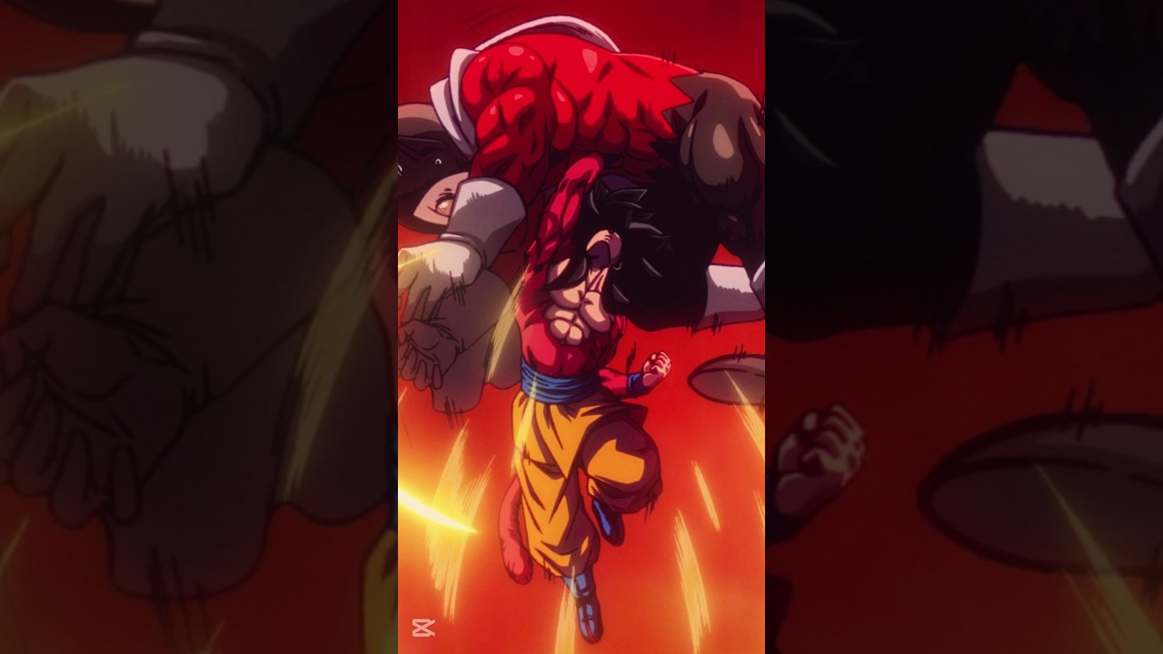 🔥¿¡Como será el Final de Dragon Ball Daima! ? 🔥|#shorts #dragonballdaima