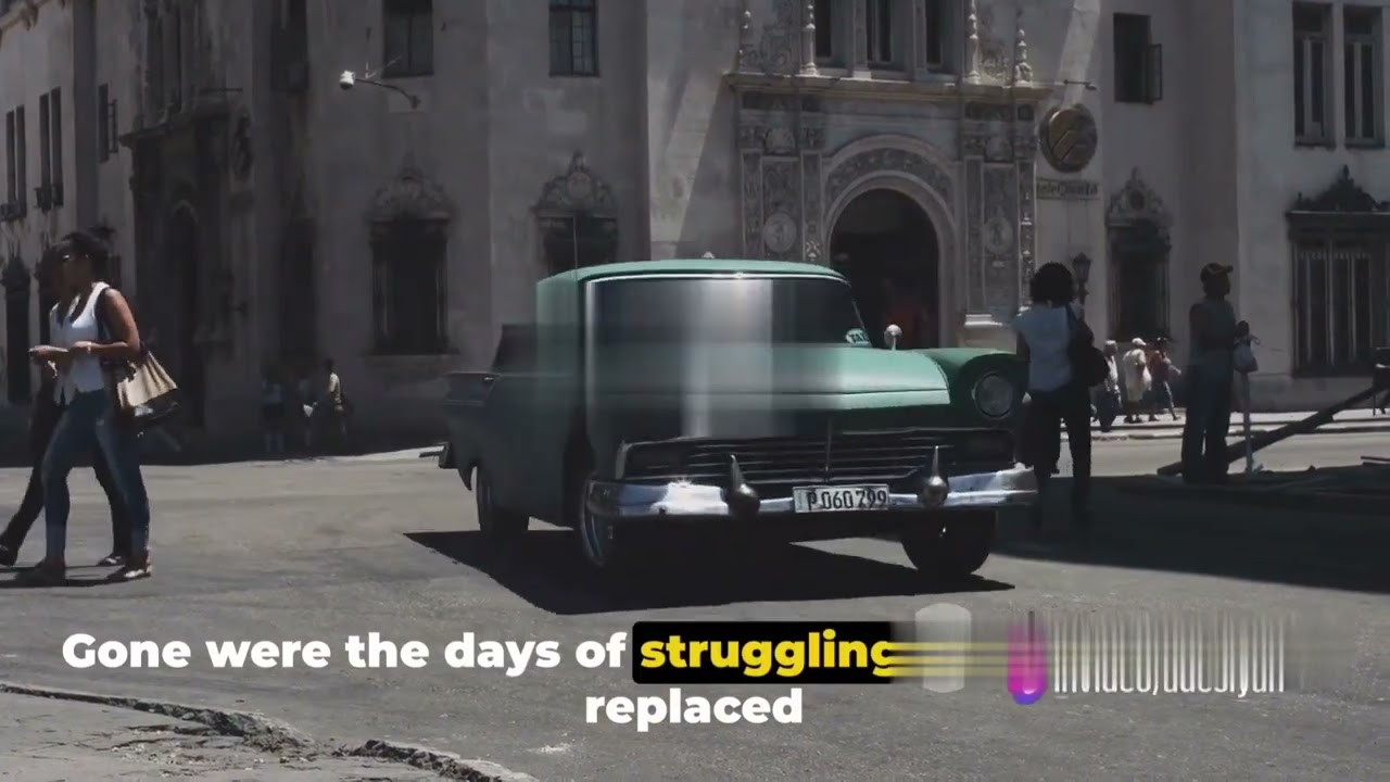 Gear Up for Greatness: Inventor Richard Bowie Spikes & the Automatic Gear Shift!